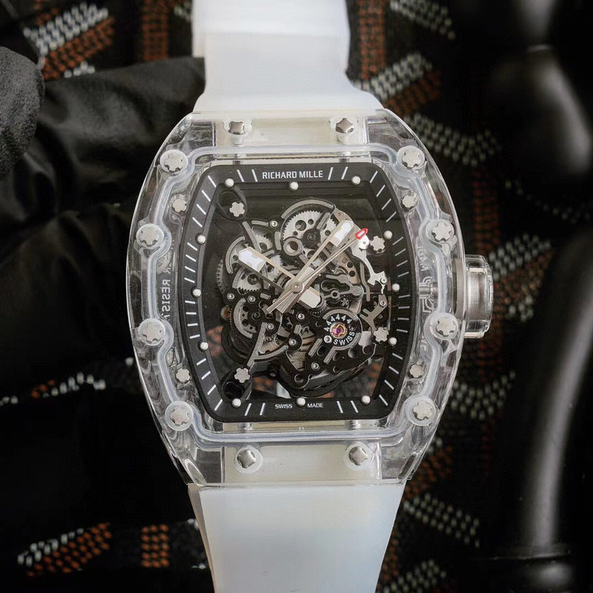 RICHARD MILLE