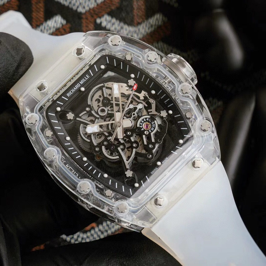 RICHARD MILLE