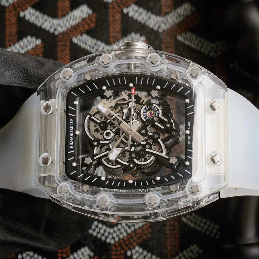 RICHARD MILLE RICHARD MILLE