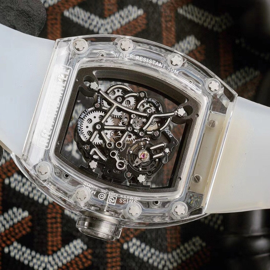 RICHARD MILLE RICHARD MILLE