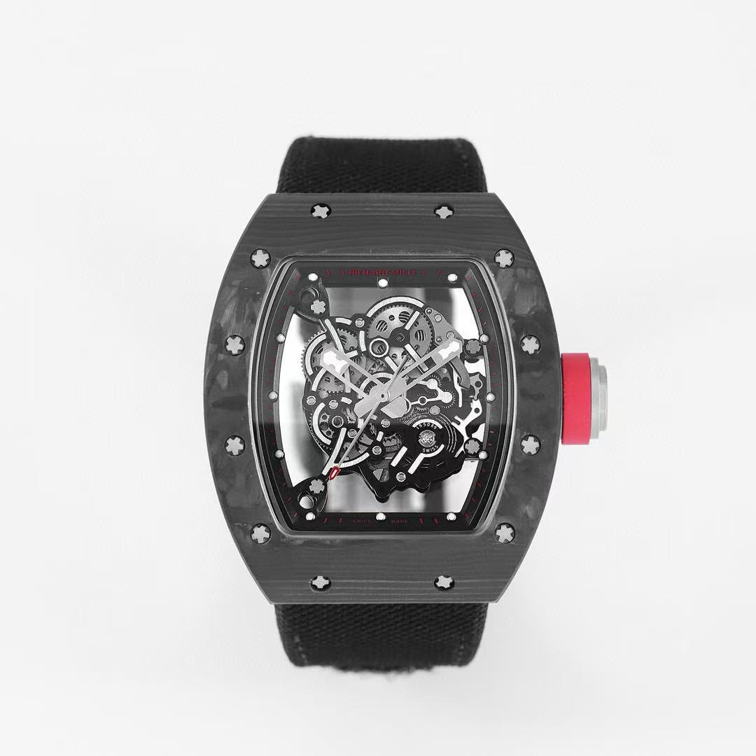 RICHARD MILLE  NTPT