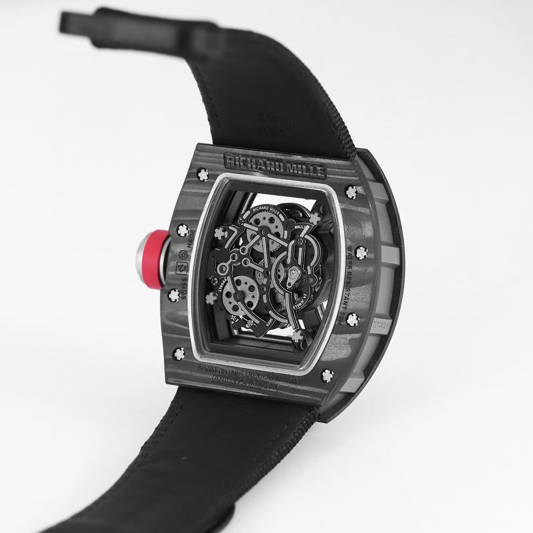 RICHARD MILLE NTPT RICHARD MILLE NTPT