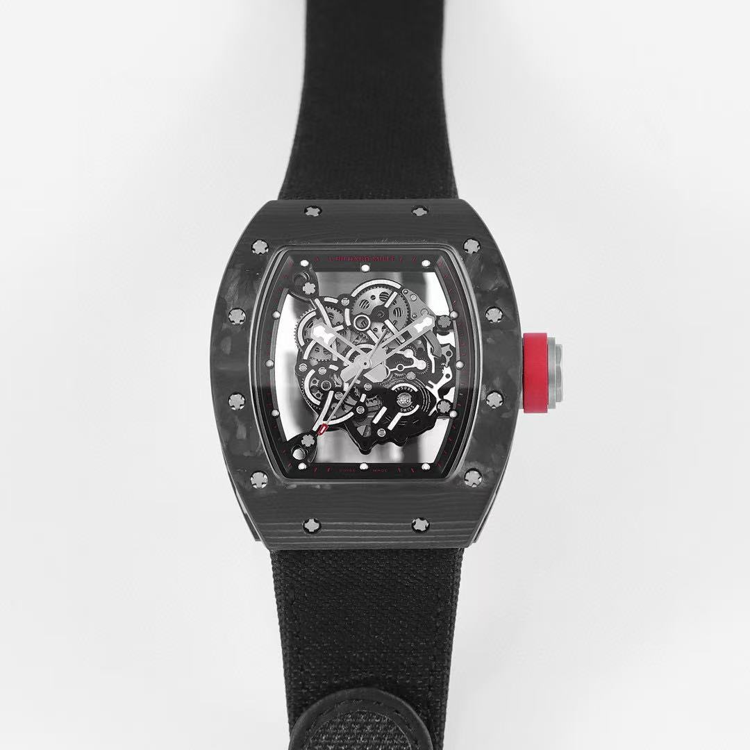 RICHARD MILLE  NTPT