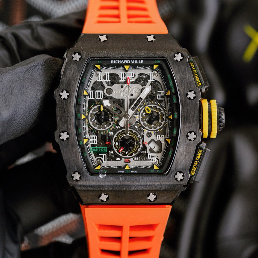 RICHARD MILLE