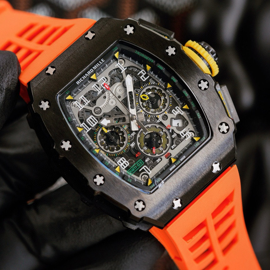 RICHARD MILLE