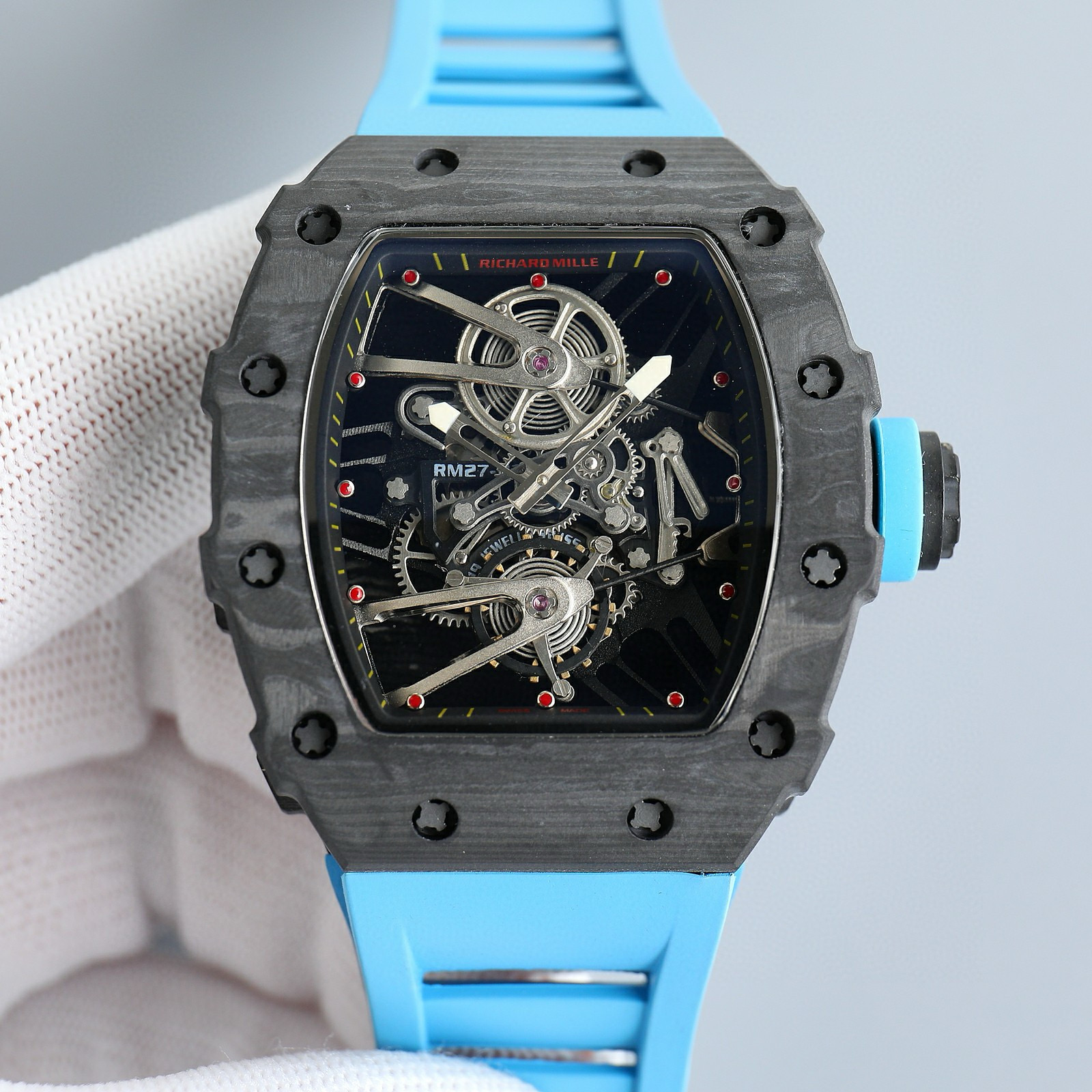 RICHARD MILLE