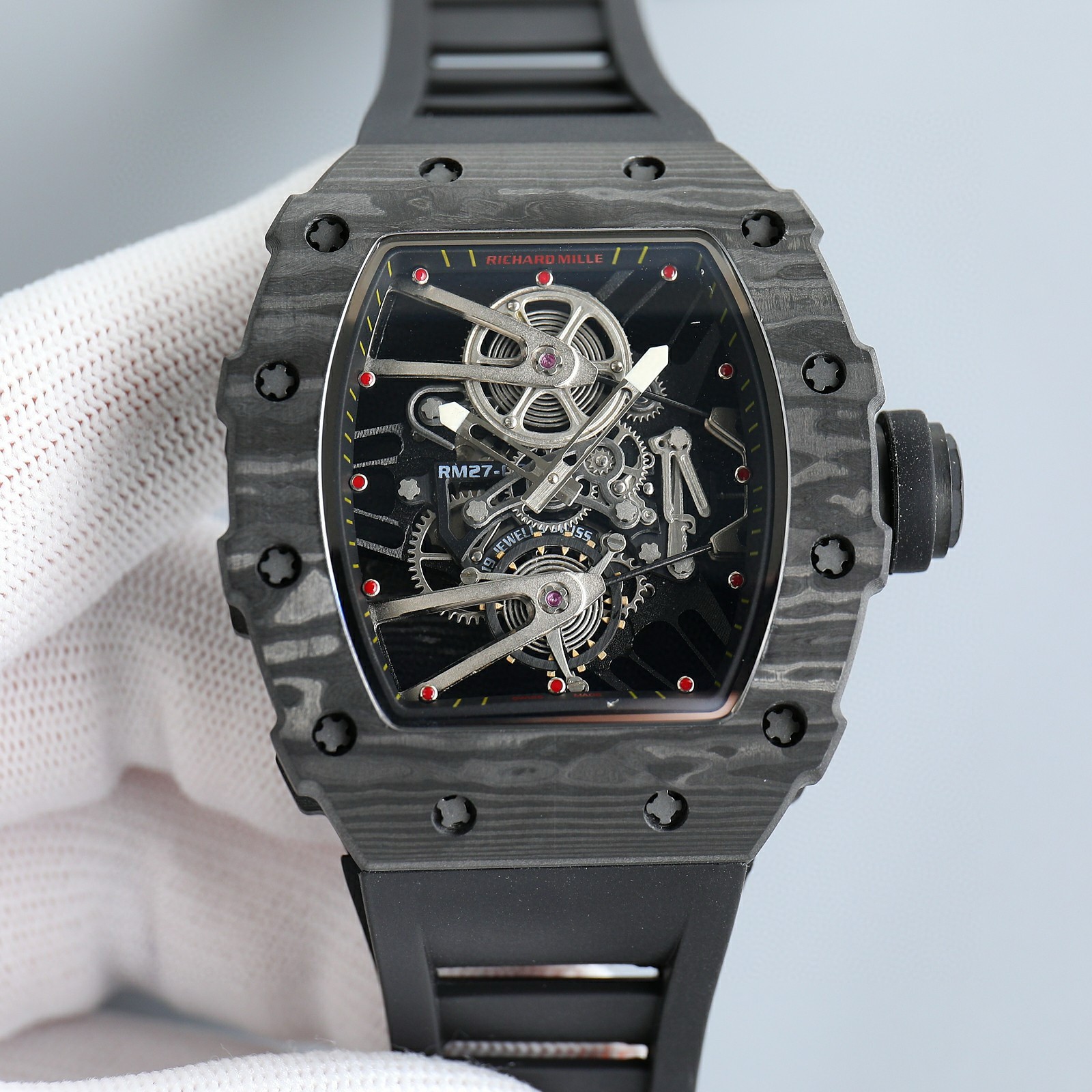 RICHARD MILLE RICHARD MILLE