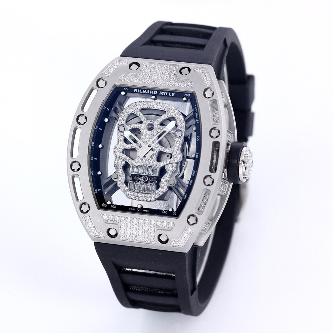 RICHARD MILLE