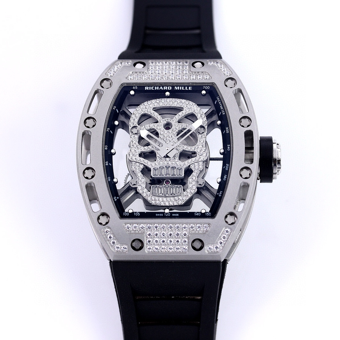 RICHARD MILLE