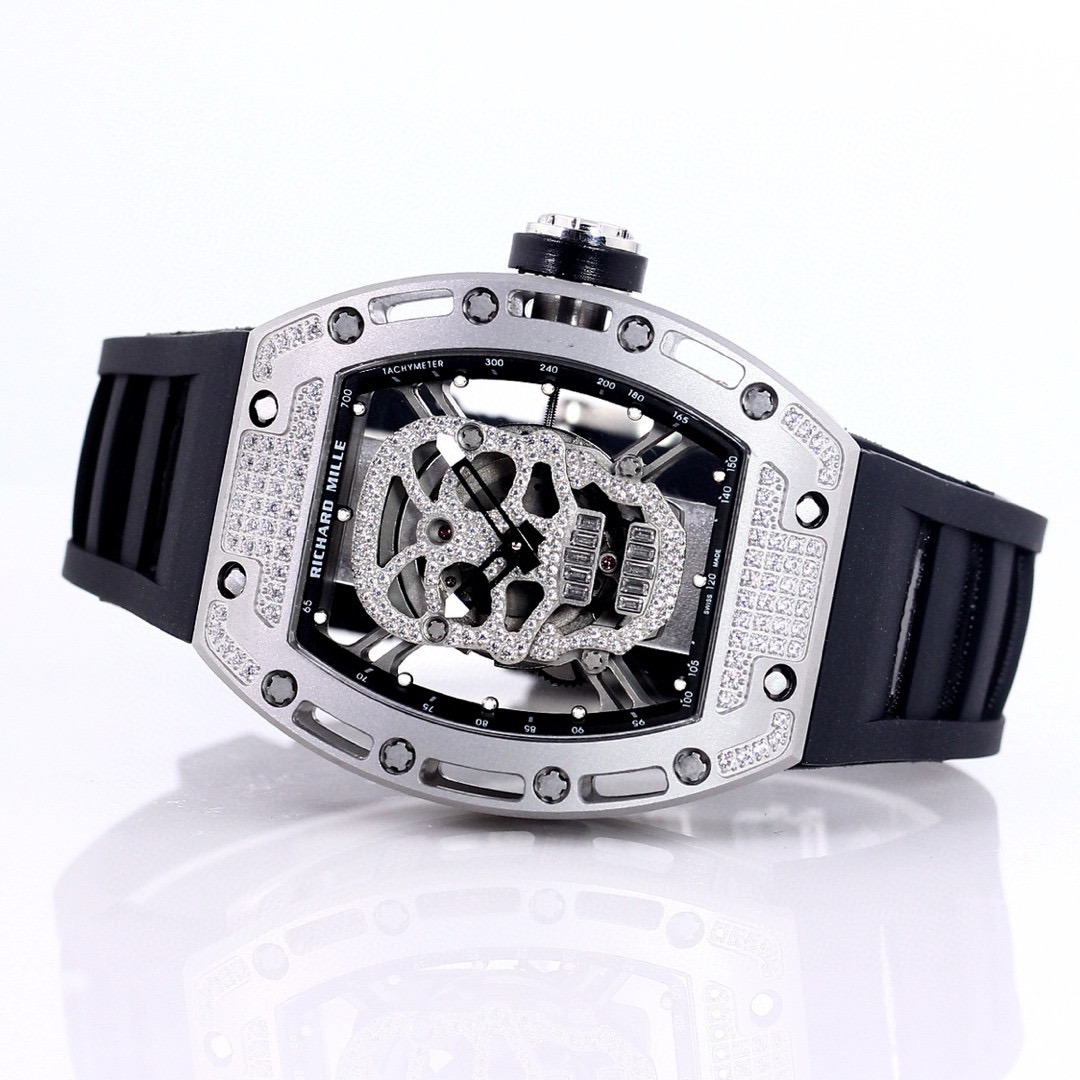 RICHARD MILLE RICHARD MILLE