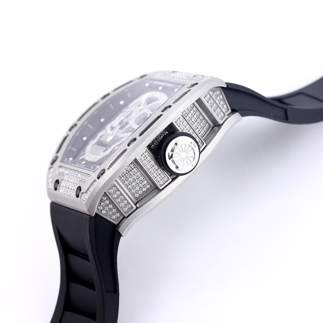 RICHARD MILLE RICHARD MILLE