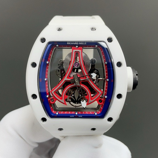 RICHARD MILLE