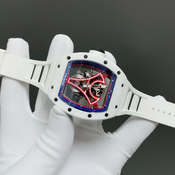 RICHARD MILLE RICHARD MILLE