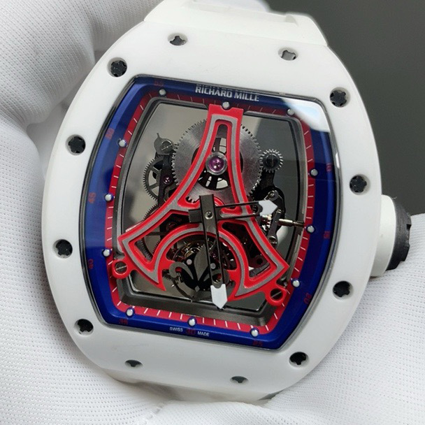 RICHARD MILLE