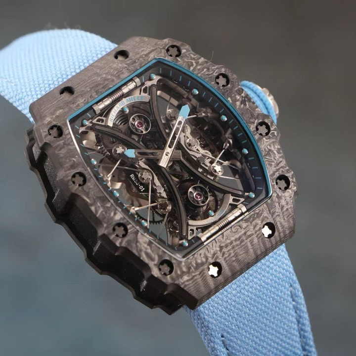 RICHARD MILLE