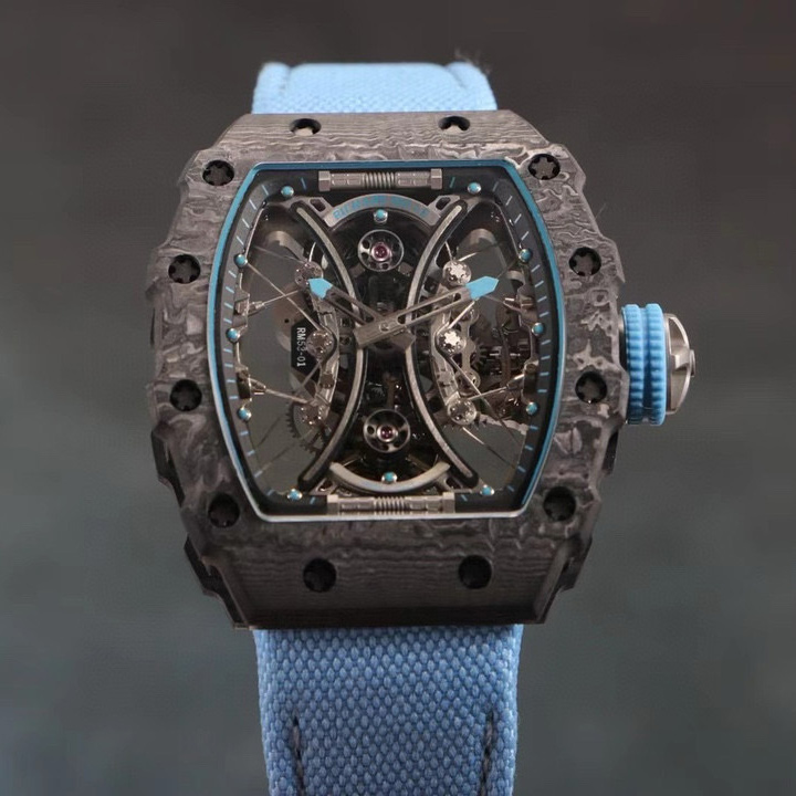 RICHARD MILLE