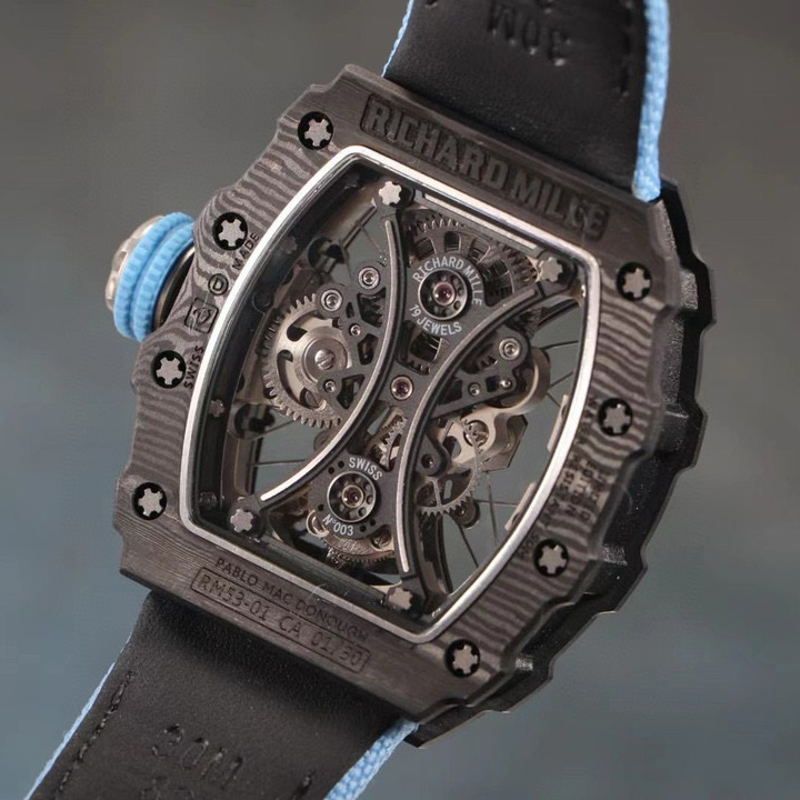 RICHARD MILLE RICHARD MILLE