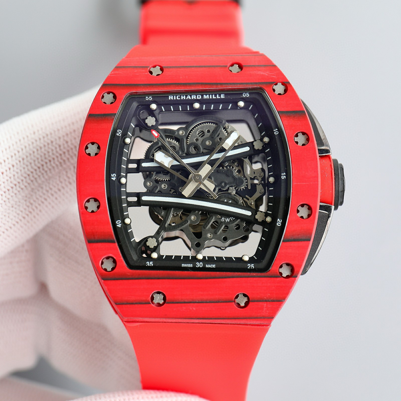 RICHARD MILLE