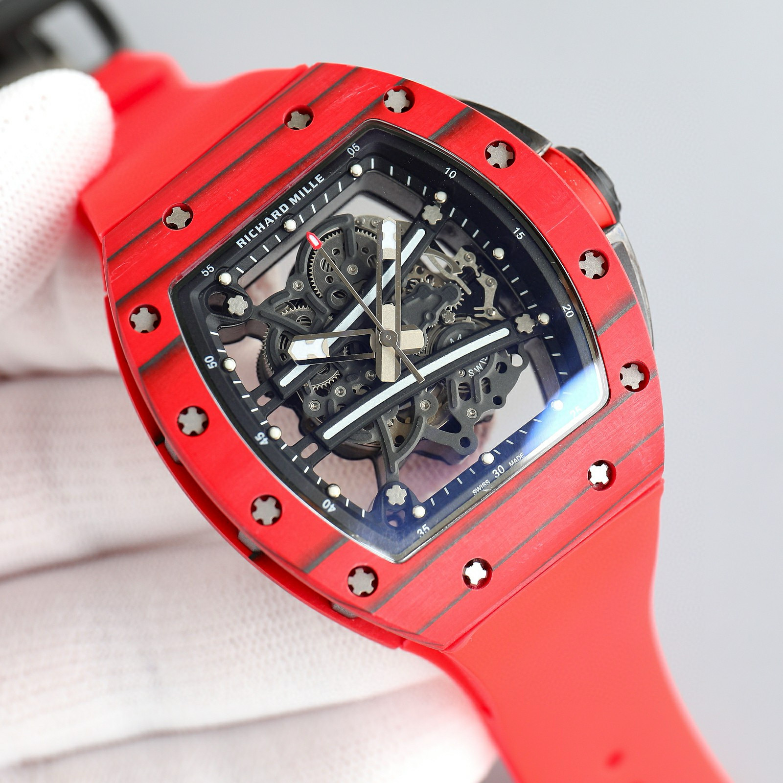 RICHARD MILLE