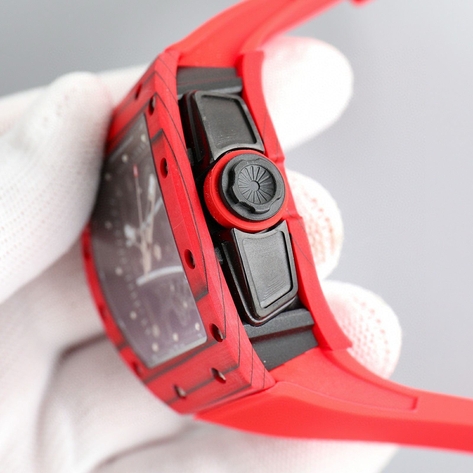 RICHARD MILLE RICHARD MILLE