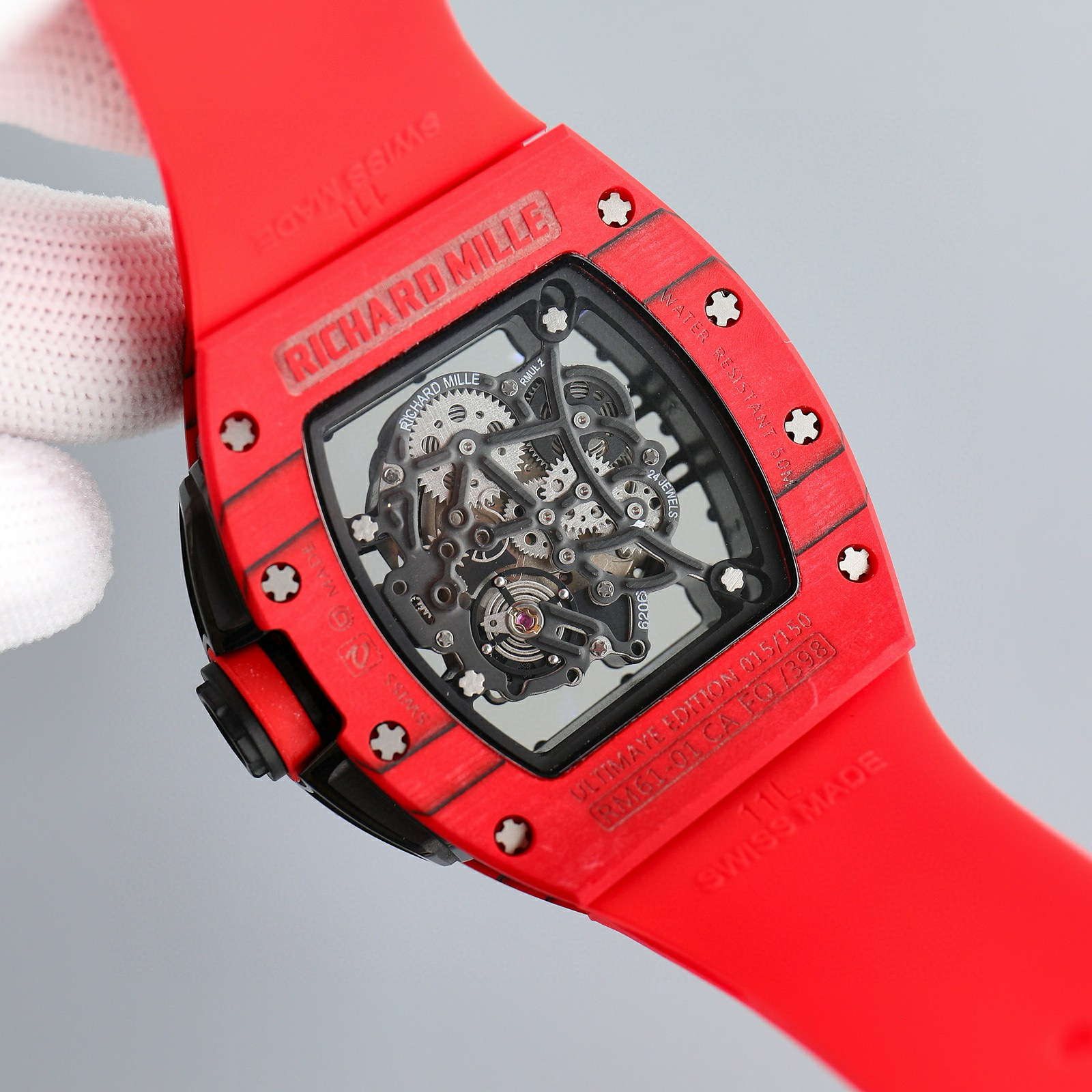 RICHARD MILLE RICHARD MILLE