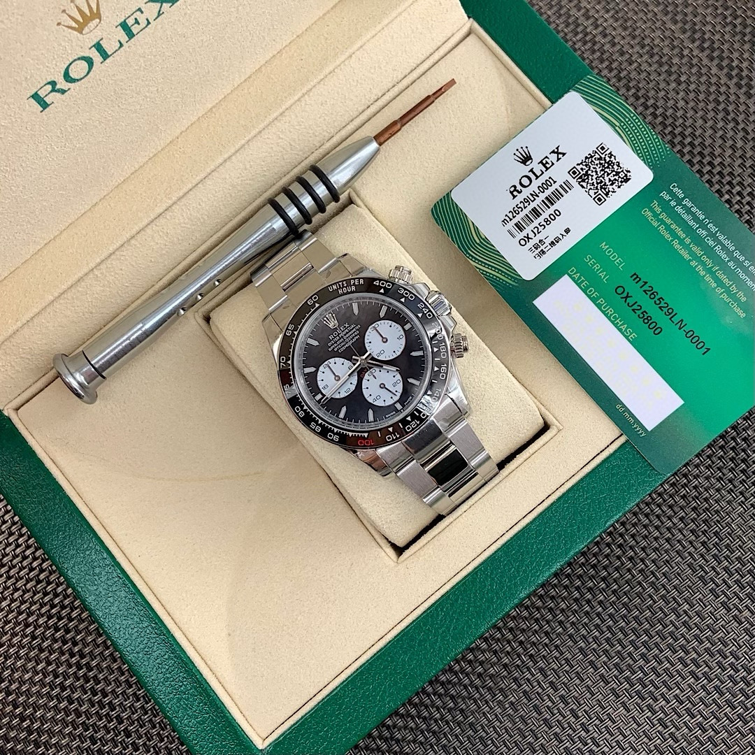 Rolex Cosmograph Daytona