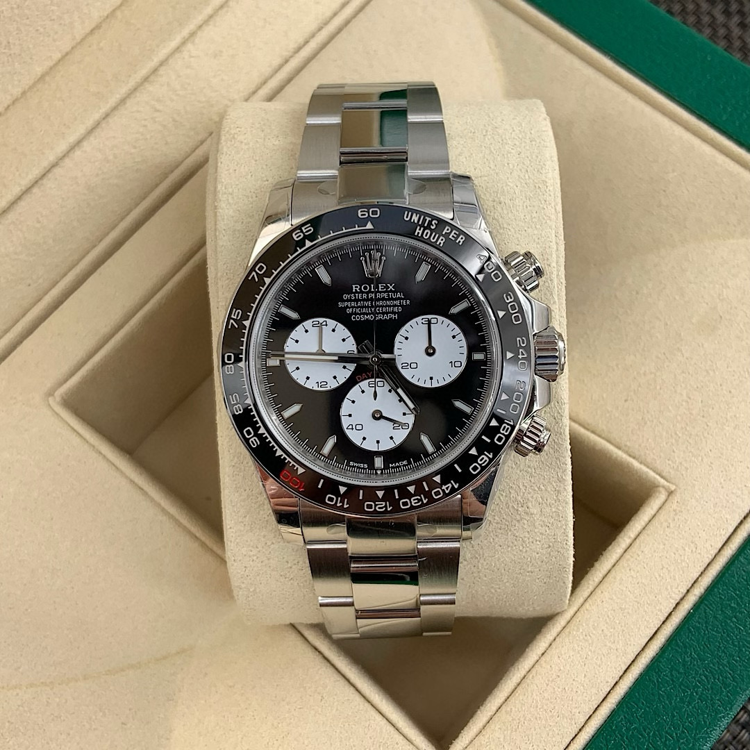 Rolex Cosmograph Daytona