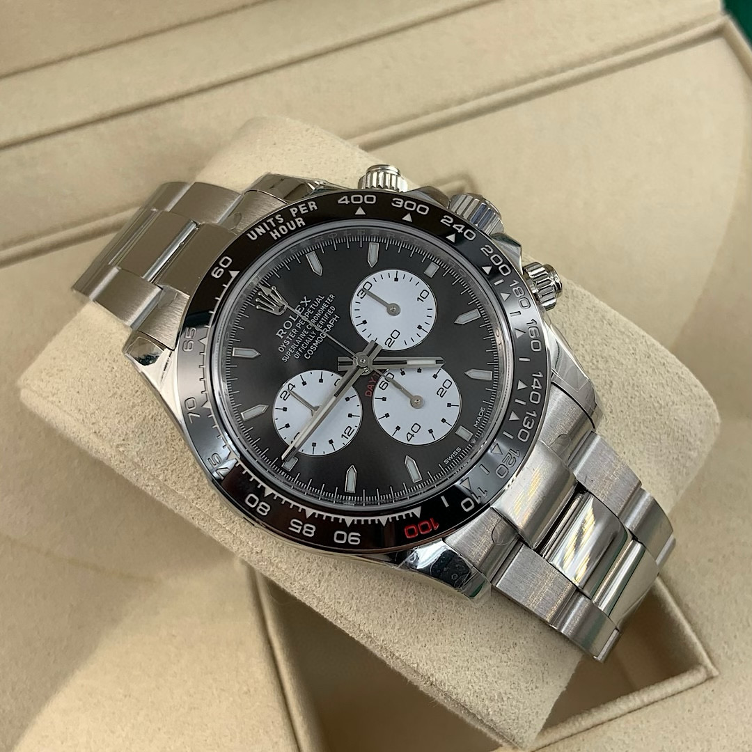 Rolex Cosmograph Daytona