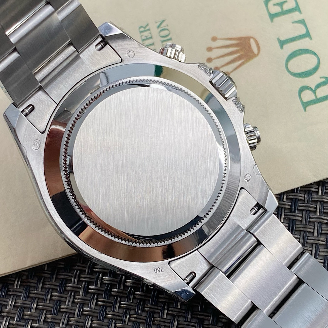 Rolex Cosmograph Daytona Rainbow Rolex Cosmograph Daytona Rainbow