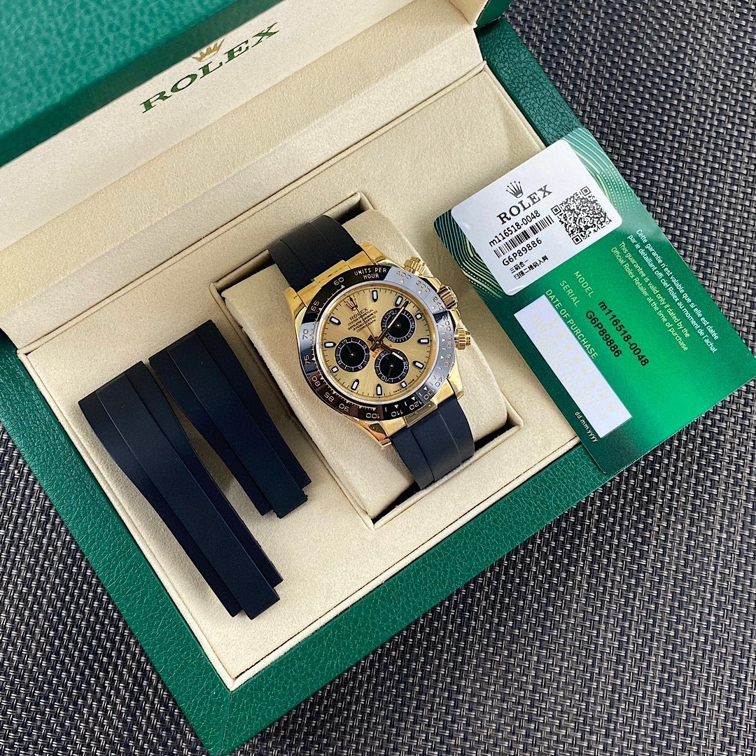Rolex Cosmograph Daytona