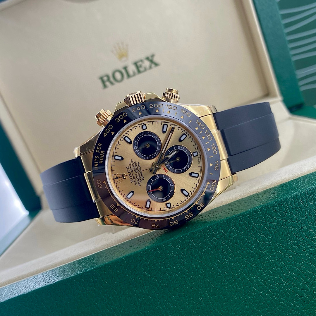 Rolex Cosmograph Daytona Rolex Cosmograph Daytona