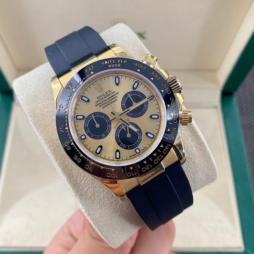 Rolex Cosmograph Daytona