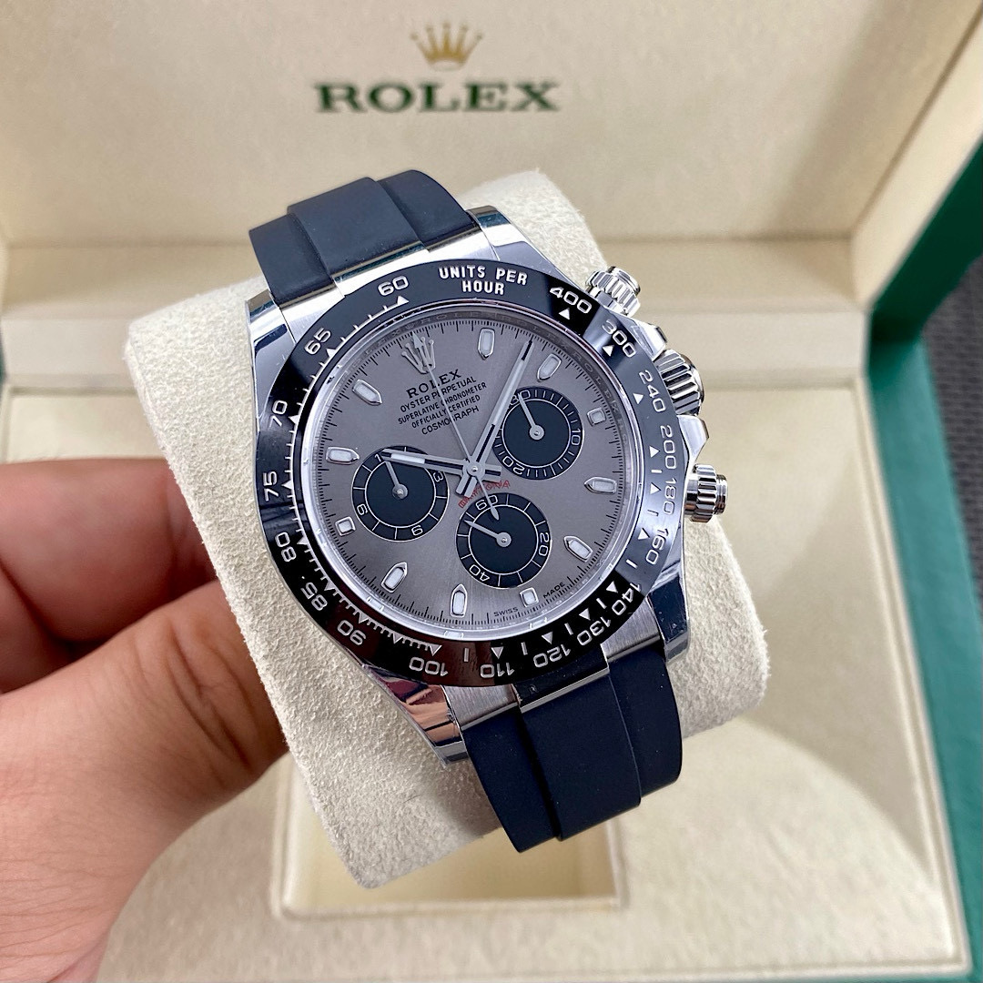 Rolex Cosmograph Daytona Rolex Cosmograph Daytona