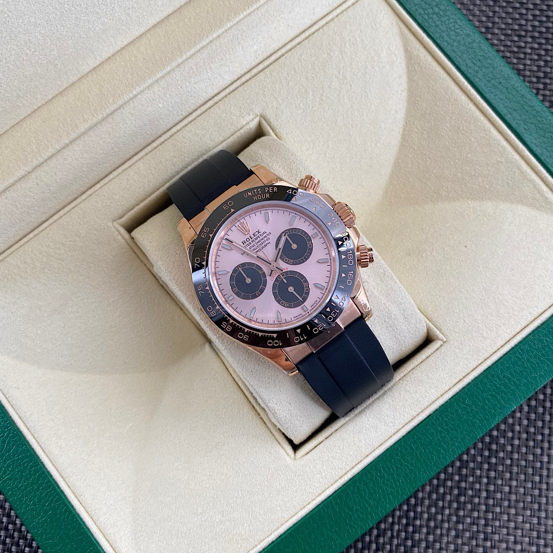 Rolex Cosmograph Daytona