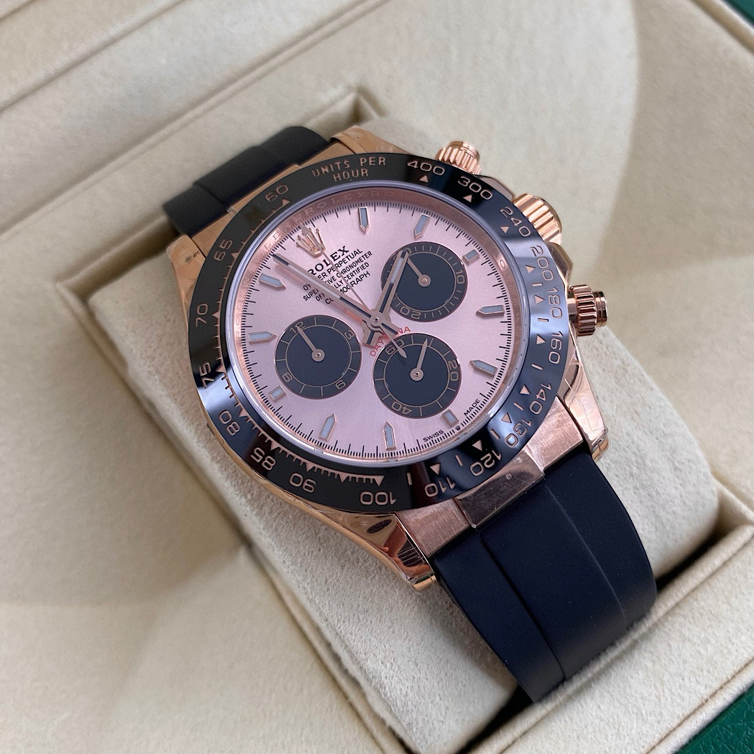 Rolex Cosmograph Daytona