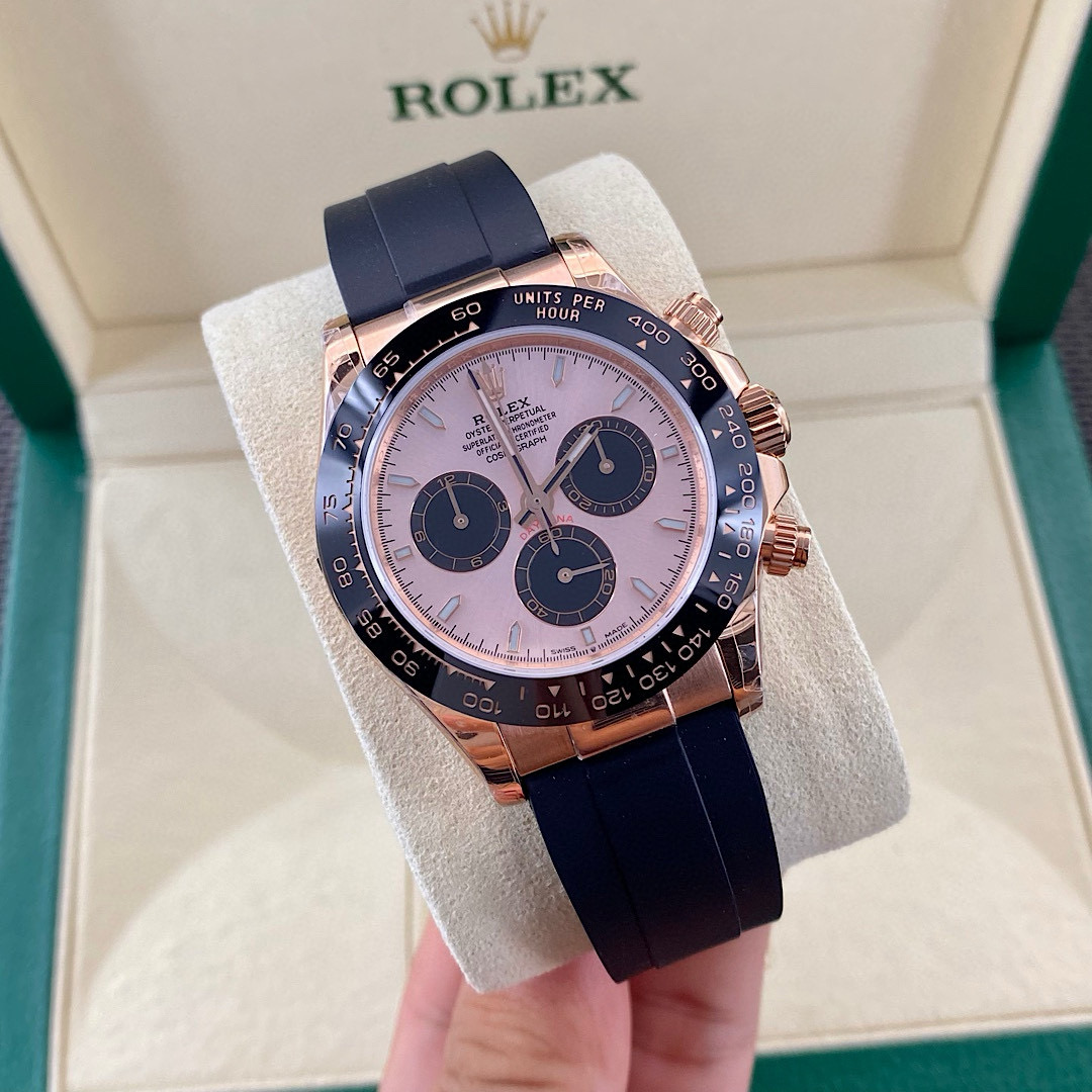 Rolex Cosmograph Daytona Rolex Cosmograph Daytona