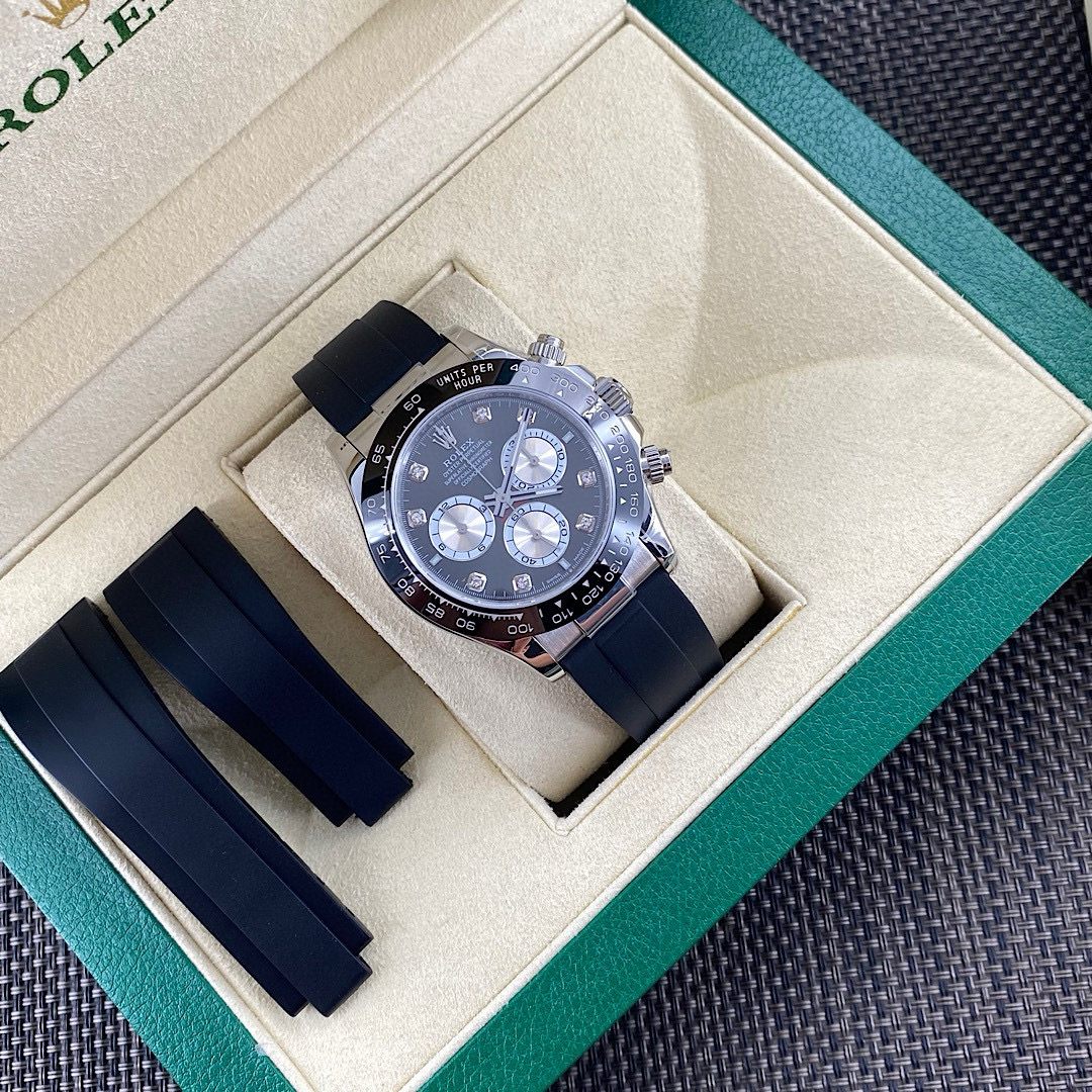 Rolex Cosmograph Daytona Rolex Cosmograph Daytona