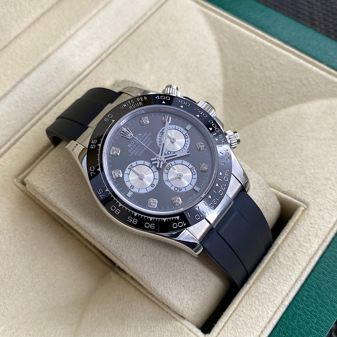 Rolex Cosmograph Daytona