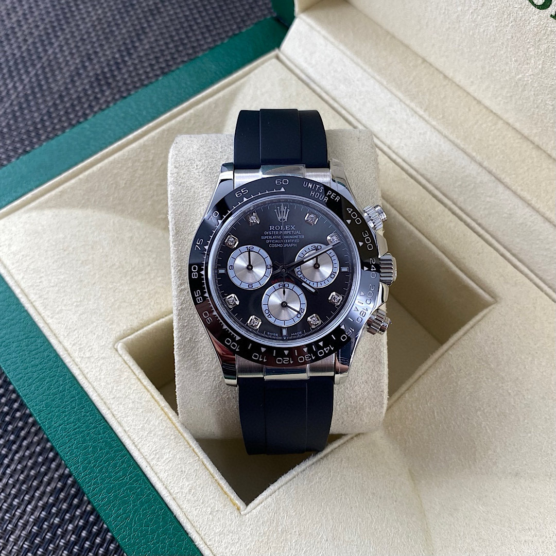 Rolex Cosmograph Daytona