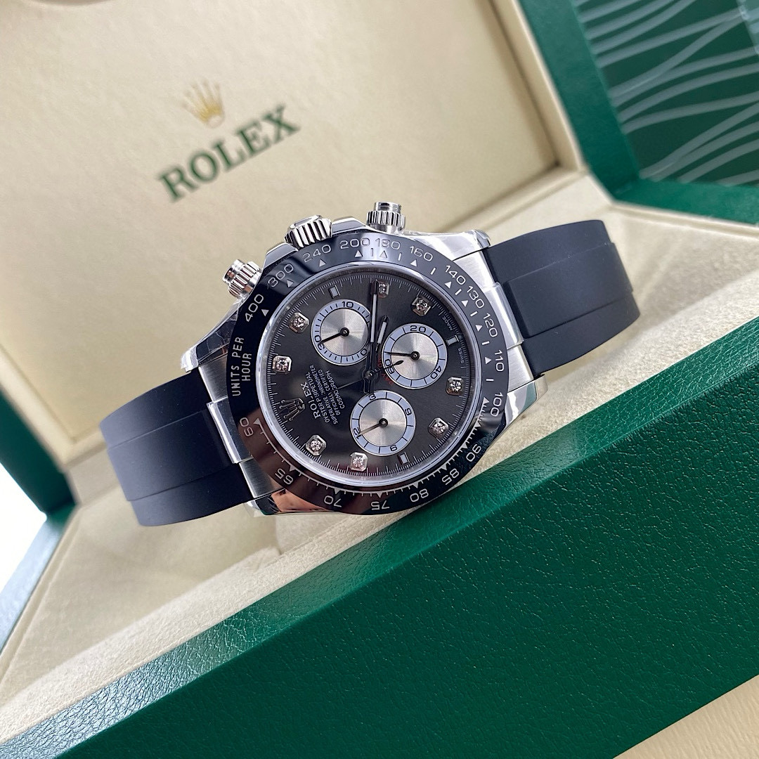 Rolex Cosmograph Daytona Rolex Cosmograph Daytona
