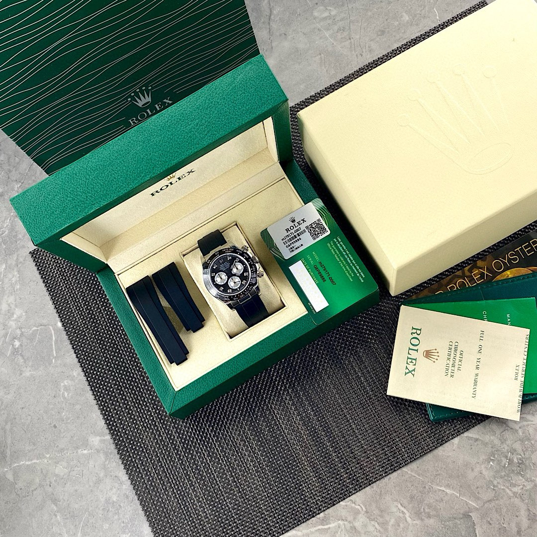 Rolex Cosmograph Daytona Rolex Cosmograph Daytona